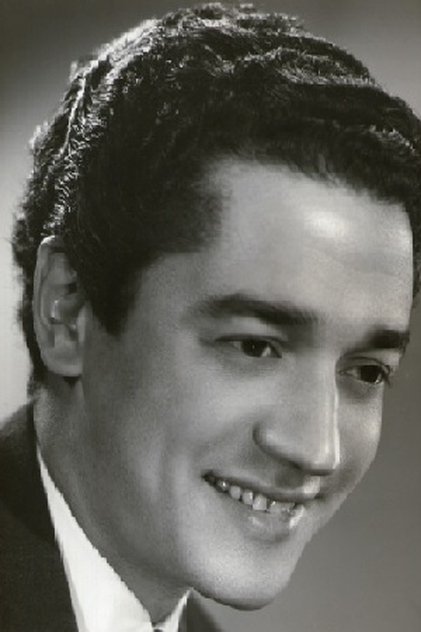 Actor Image