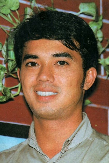 Jatupon Puapirom Jatupon Puapirom