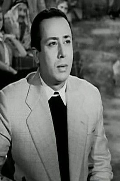 Actor Image