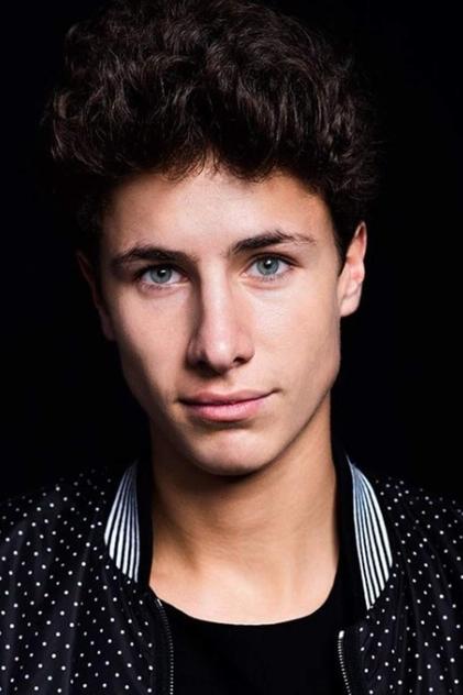 Juanpa Zurita Juanpa Zurita
