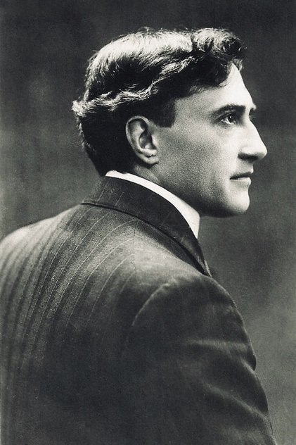 Actor Image