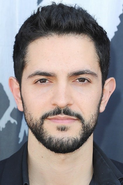 Actor Image