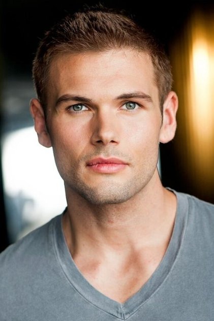 Actor Image