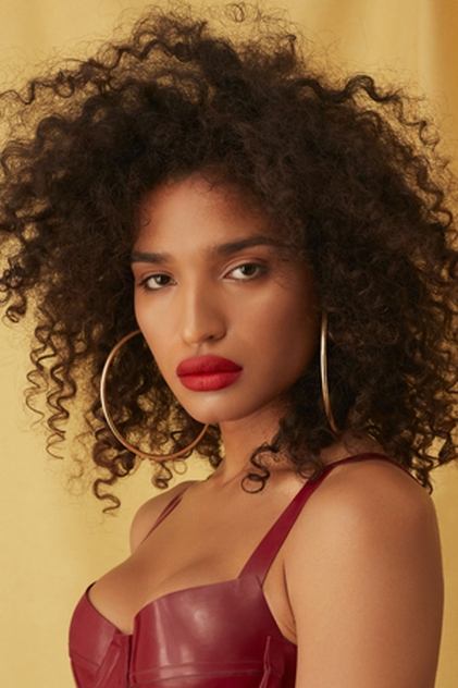 Indya Moore Profilbild