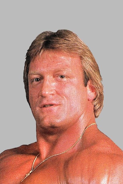 Paul Orndorff Paul Orndorff