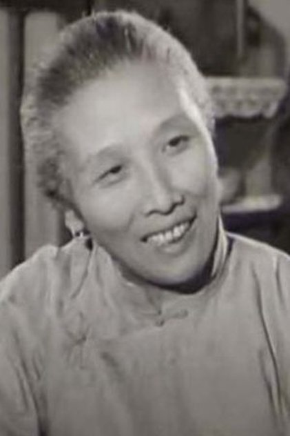Actor Image