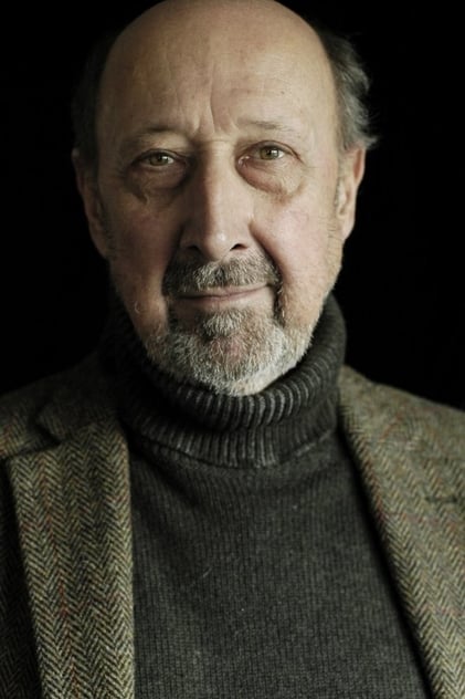 André Penvern Profilbild