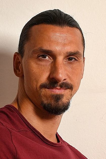 Zlatan Ibrahimović Zlatan Ibrahimović