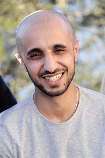 Actor Image