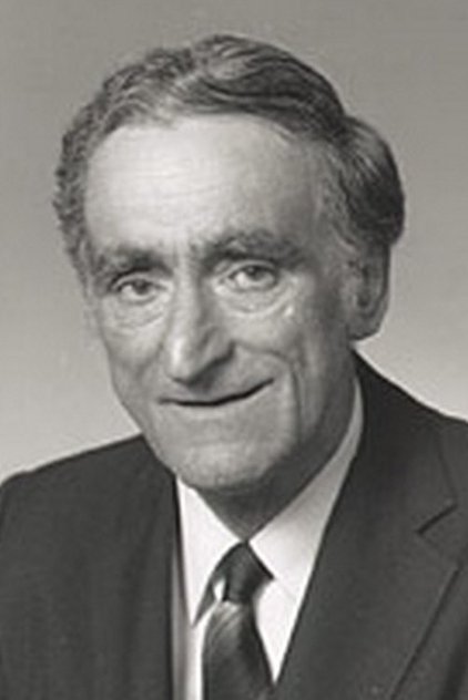 Claude Ryan Claude Ryan