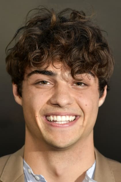 Noah Centineo Profilbild