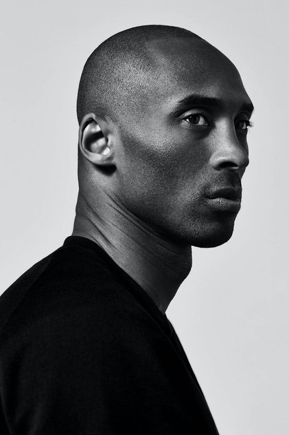 Kobe Bryant Profilbild