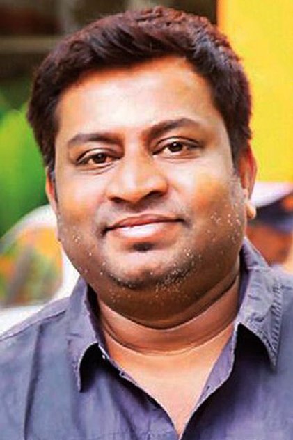 Praveen K. L. Praveen K. L.