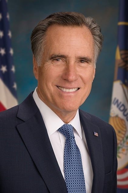 Mitt Romney Profilbild