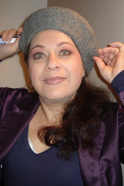 Actor Image