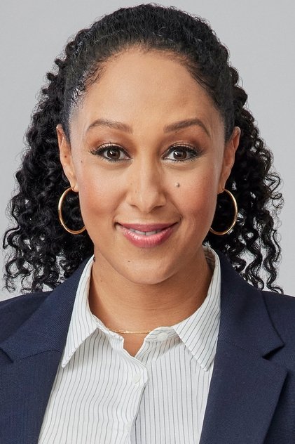 Tamera Mowry-Housley Tamera Mowry-Housley