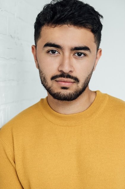 Actor Image