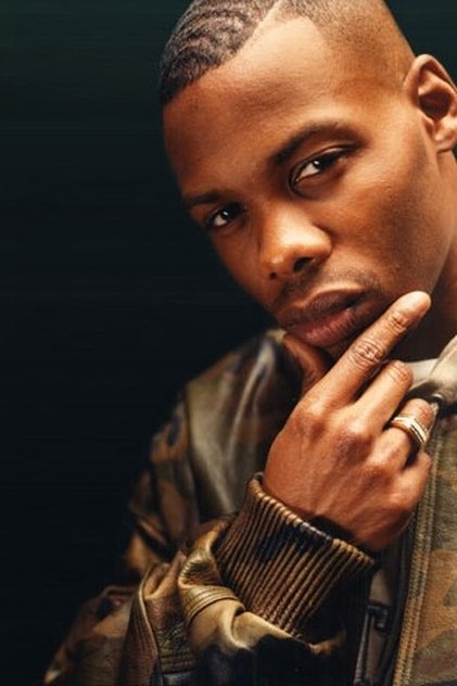 Cormega Cormega