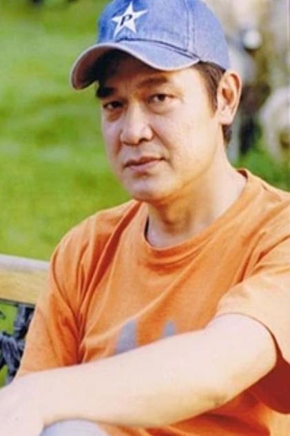 Actor Image