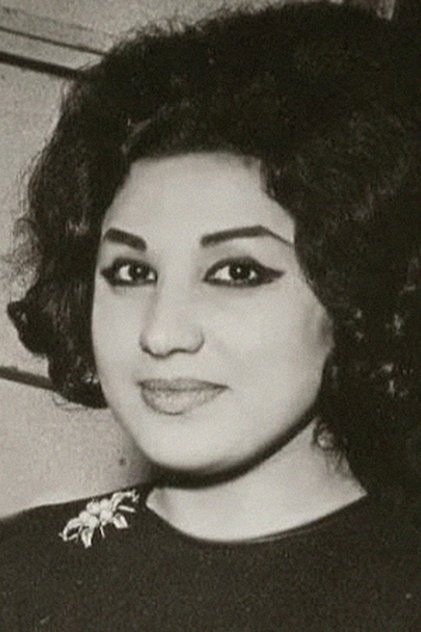 Flora Karimova Flora Karimova