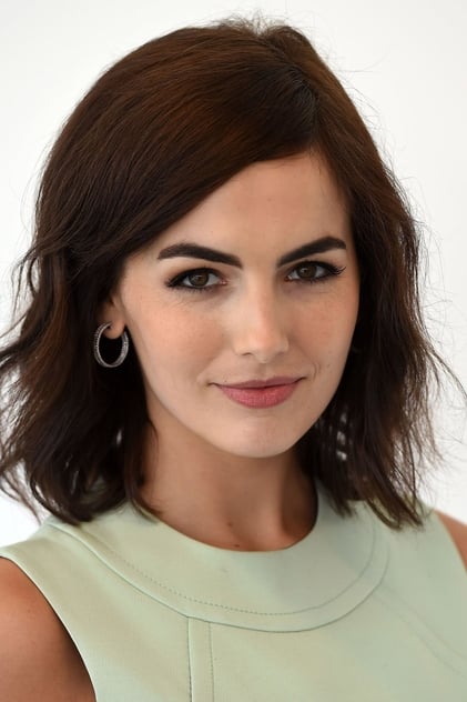 Camilla Belle Profilbild