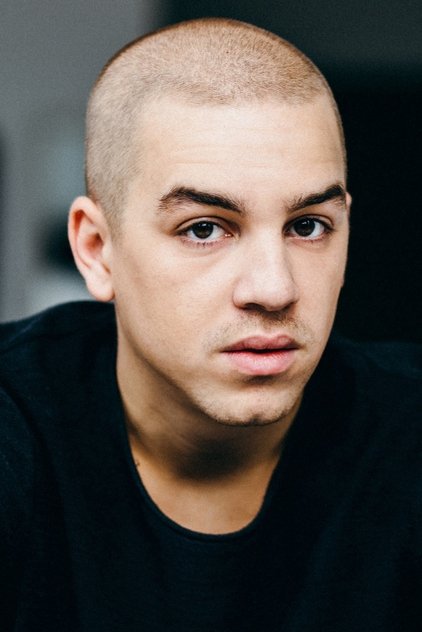 Actor Image