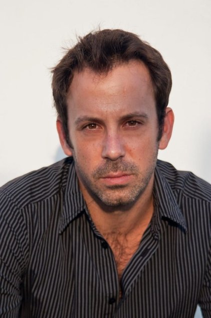 Actor Image