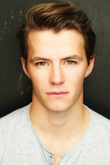 Thomas Cocquerel Thomas Cocquerel