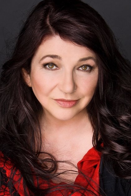 Kate Bush Kate Bush