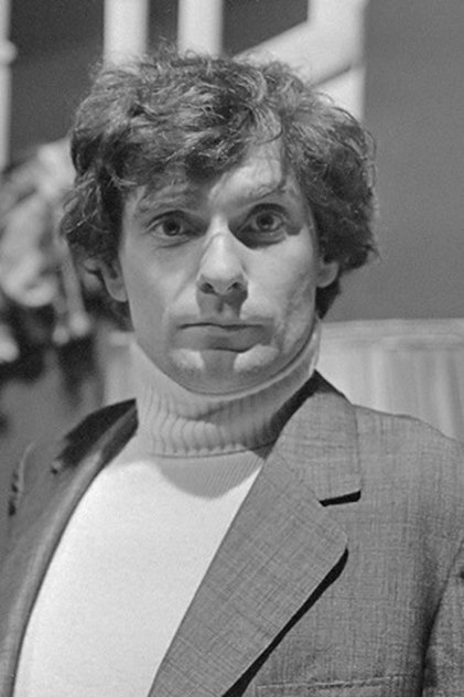 Actor Image