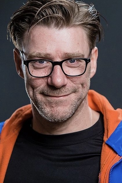 Actor Image