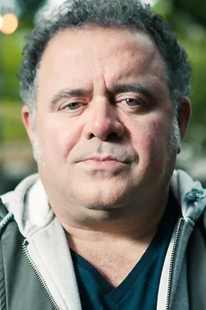 Actor Image