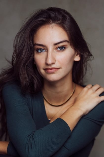 Sonya Balsara Profilbild