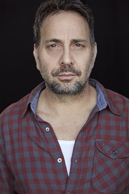 Brad Heller Profilbild