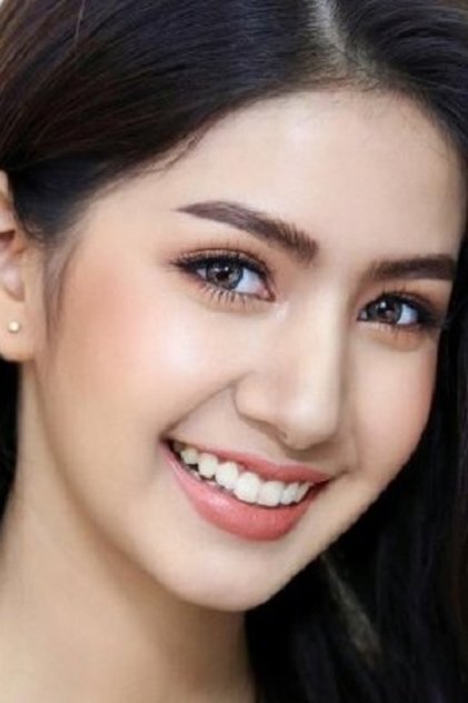 Mameaw Pornchada Warapachara Mameaw Pornchada Warapachara