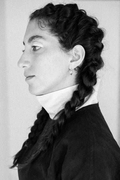 Mariana Arriaga Profilbild