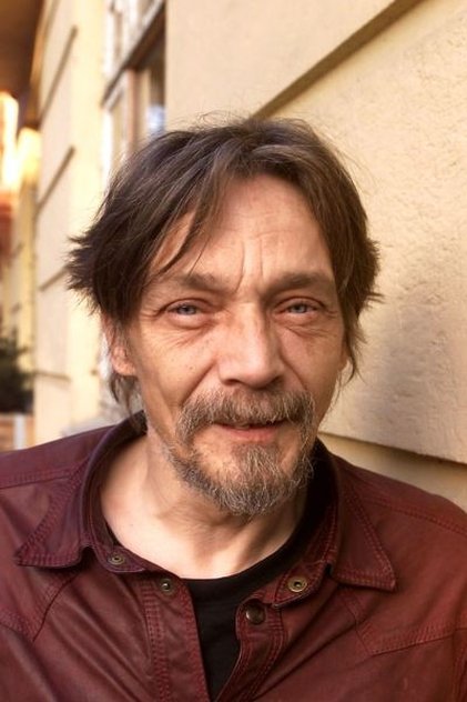 Actor Image