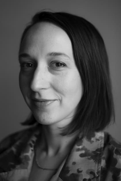 Anna Kerrigan Profilbild