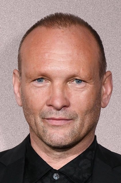 Andrew Howard Profilbild