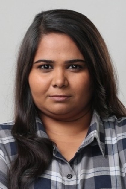 Sumukhi Suresh Sumukhi Suresh