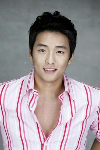 Kim Dong-yoon Profilbild