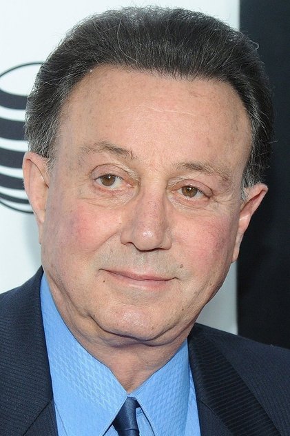 Tony Darrow Tony Darrow