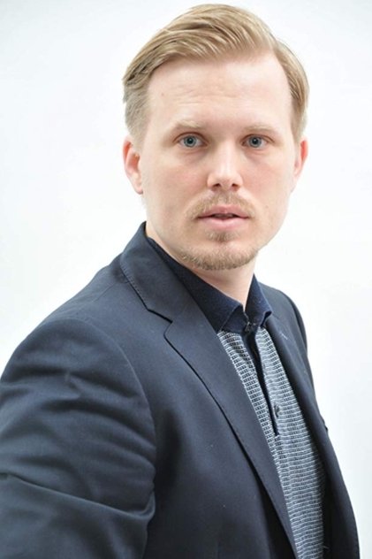 Joakim Skarli Profilbild