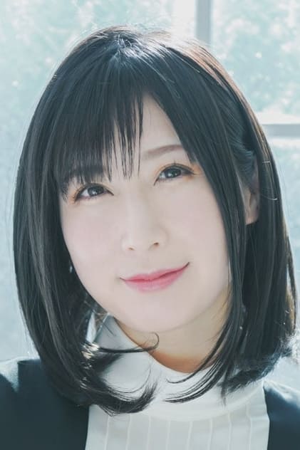 高森奈津美 Profilbild