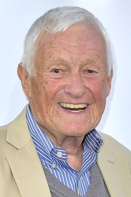 Orson Bean Orson Bean