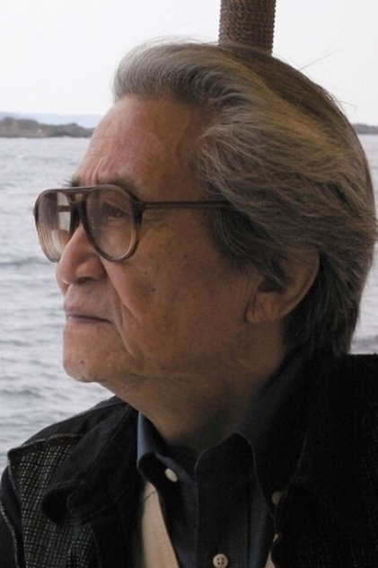 Noriaki Tsuchimoto Noriaki Tsuchimoto
