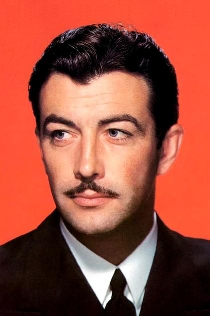 Robert Taylor Robert Taylor