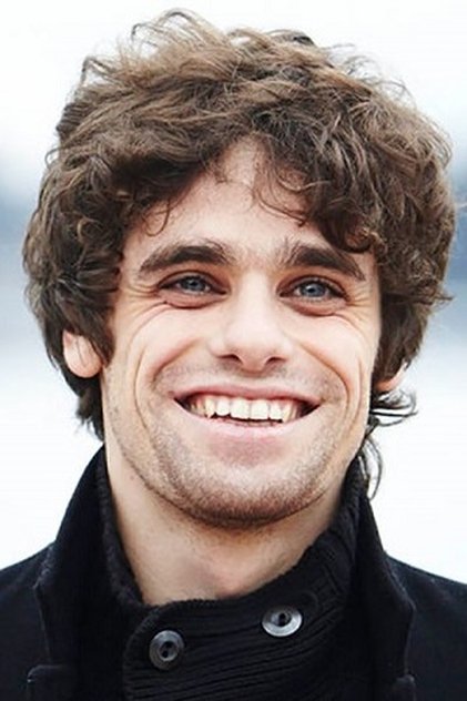 Actor Image