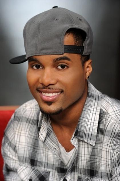 Sterling 'Steelo' Brim Sterling 'Steelo' Brim