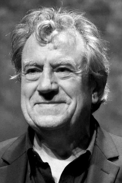 Terry Jones Terry Jones